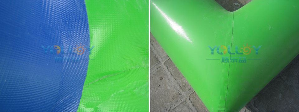 double layer heated